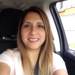 Paola Aguilera